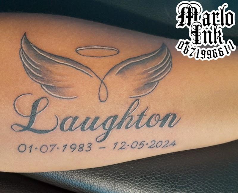 Marlo Ink Tattoos - Photo 2